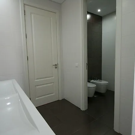 Villa Quinta Do Alto Castelo Olhão