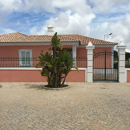Quinta Do Alto Castelo Villa Olhão