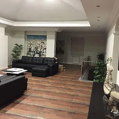 Villa Quinta Do Alto Castelo *