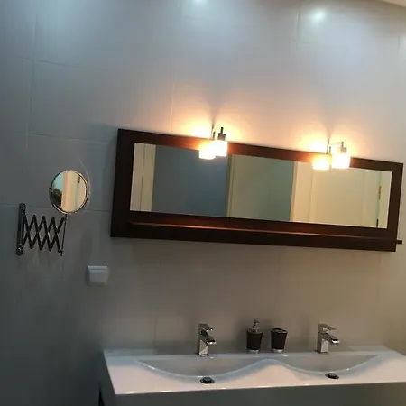 Quinta Do Alto Castelo Villa Olhao