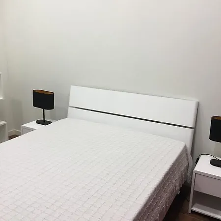 빌라 Quinta Do Alto Castelo