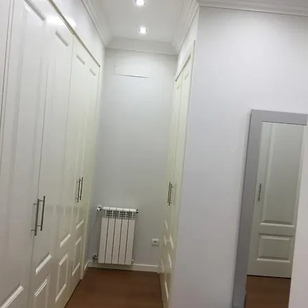 빌라 Quinta Do Alto Castelo