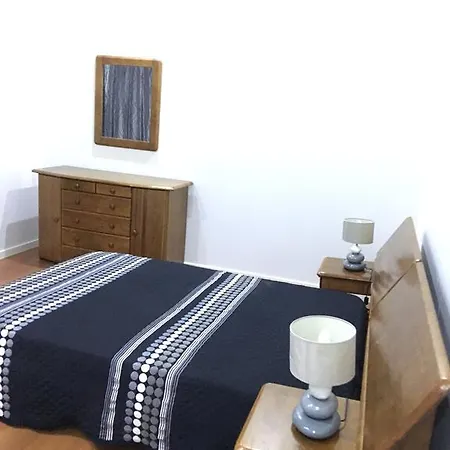 Quinta Do Alto Castelo 빌라