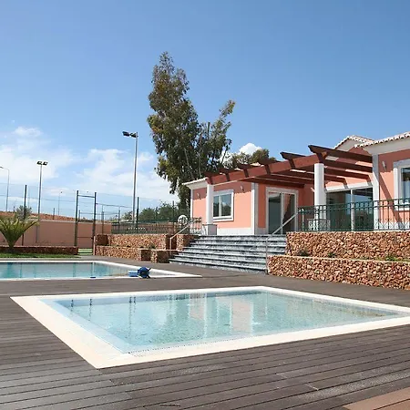 Quinta Do Alto Castelo 빌라 *