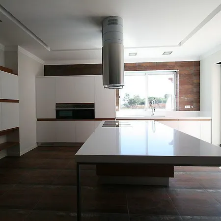 빌라 Quinta Do Alto Castelo