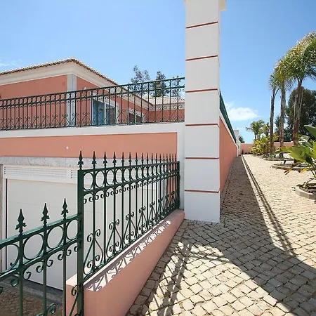 Quinta Do Alto Castelo 오양