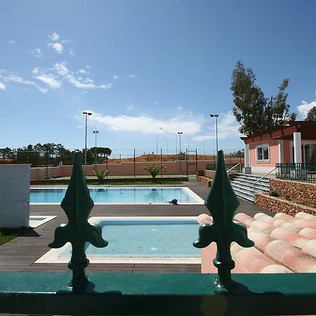 Quinta Do Alto Castelo Villa *
