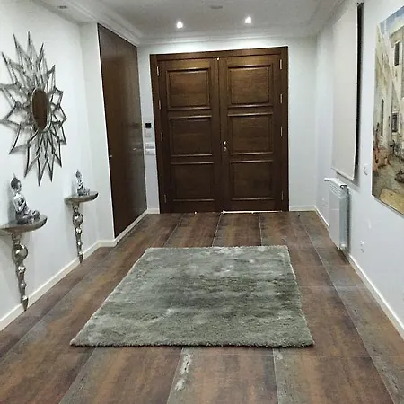 Quinta Do Alto Castelo Villa